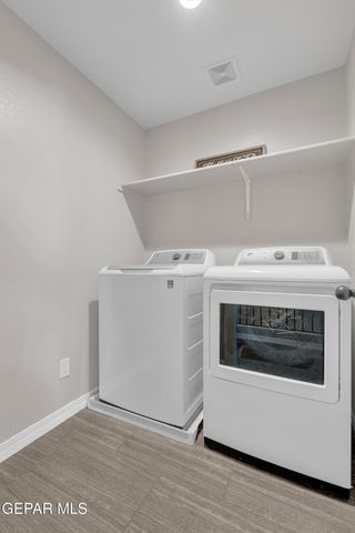 14372 Earl Chokiski Avenue, El Paso, TX 79938