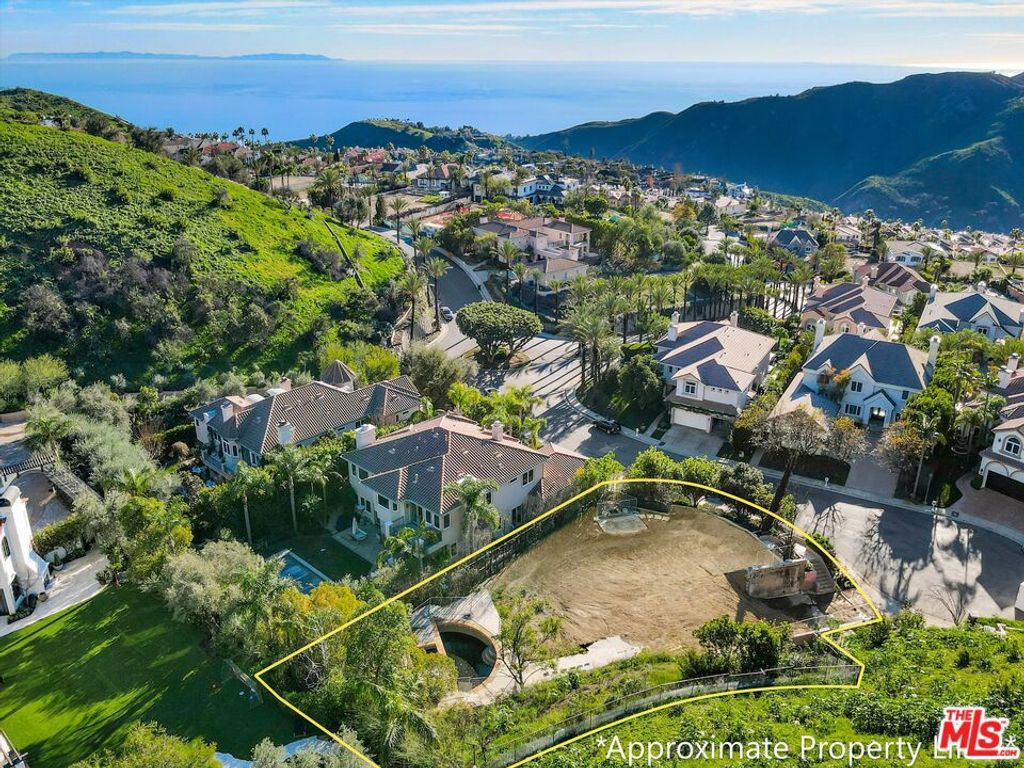16821 Via La Costa, Pacific Palisades, CA 90272 — photo 3