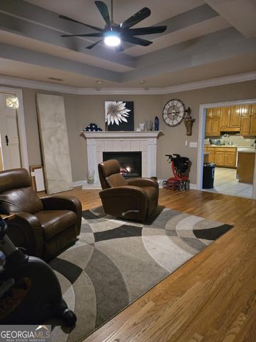 1205 Mill Creek Lane, Stockbridge, GA 30281