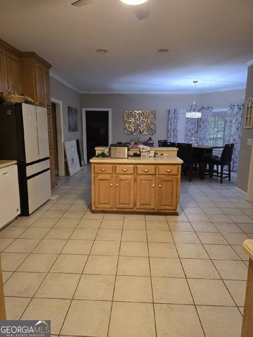 1205 Mill Creek Lane, Stockbridge, GA 30281