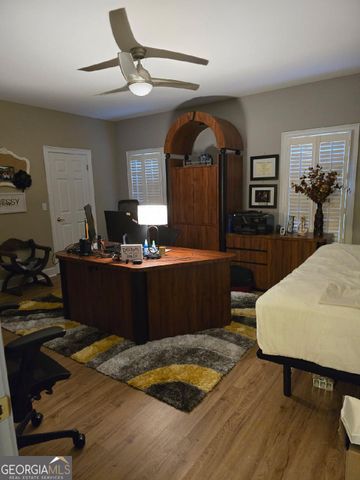 1205 Mill Creek Lane, Stockbridge, GA 30281