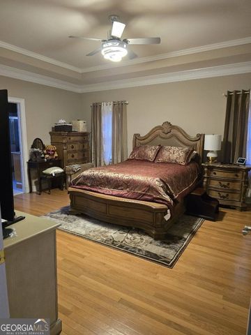 1205 Mill Creek Lane, Stockbridge, GA 30281