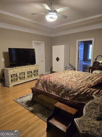 1205 Mill Creek Lane, Stockbridge, GA 30281