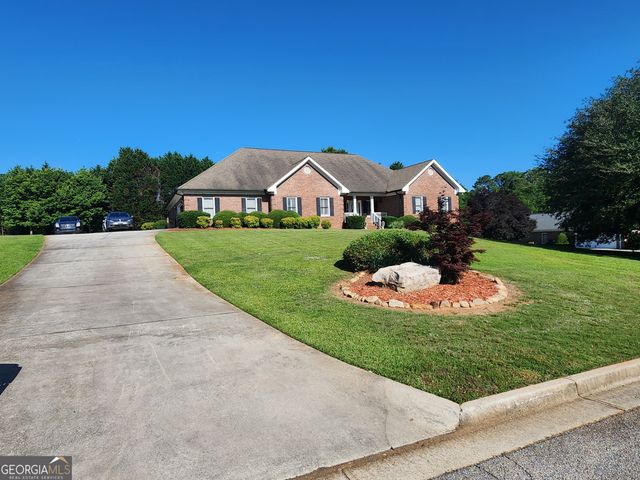1205 Mill Creek Lane, Stockbridge, GA 30281