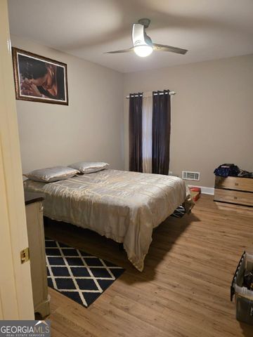 1205 Mill Creek Lane, Stockbridge, GA 30281