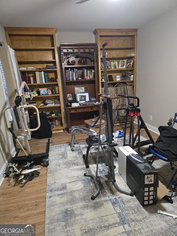 1205 Mill Creek Lane, Stockbridge, GA 30281