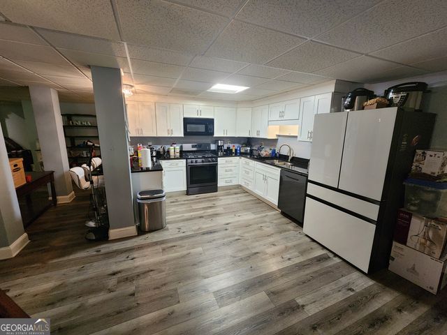 1205 Mill Creek Lane, Stockbridge, GA 30281