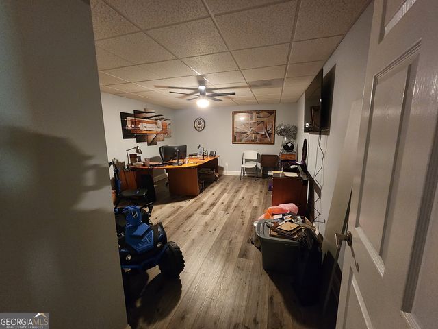 1205 Mill Creek Lane, Stockbridge, GA 30281