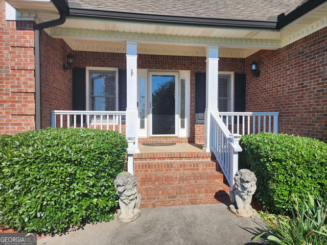 1205 Mill Creek Lane, Stockbridge, GA 30281