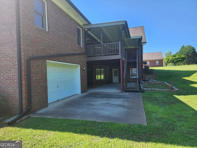 1205 Mill Creek Lane, Stockbridge, GA 30281