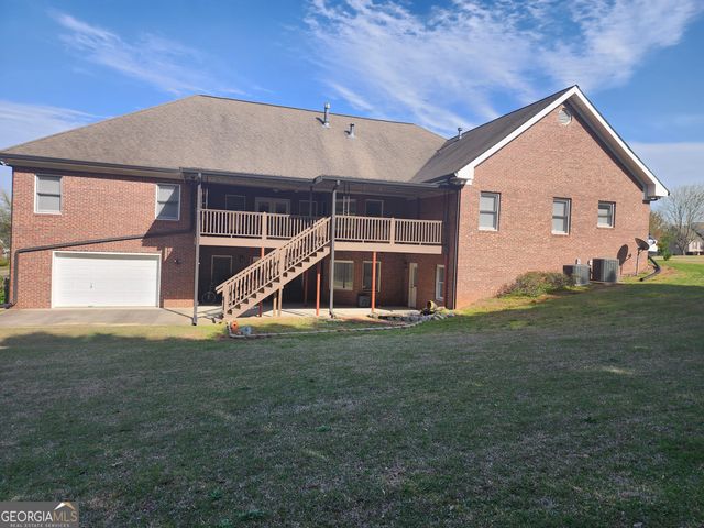 1205 Mill Creek Lane, Stockbridge, GA 30281