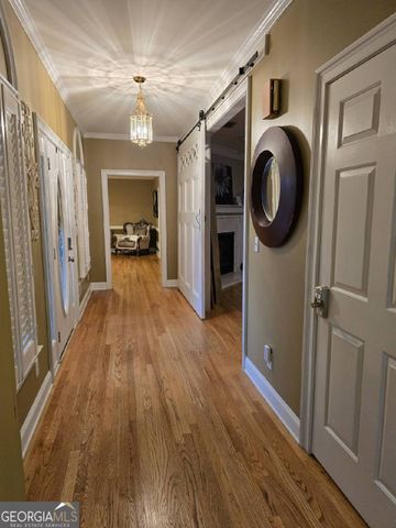 1205 Mill Creek Lane, Stockbridge, GA 30281