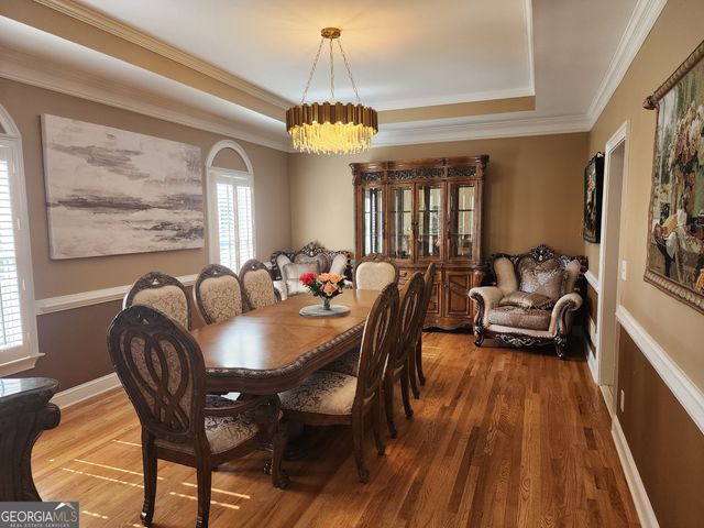 1205 Mill Creek Lane, Stockbridge, GA 30281