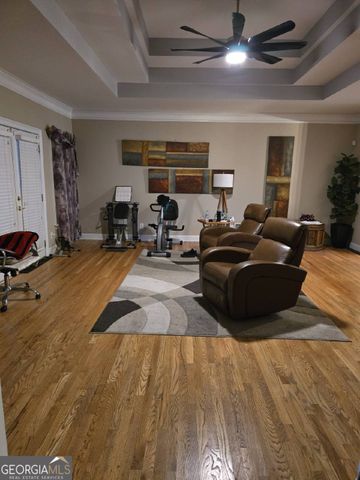 1205 Mill Creek Lane, Stockbridge, GA 30281