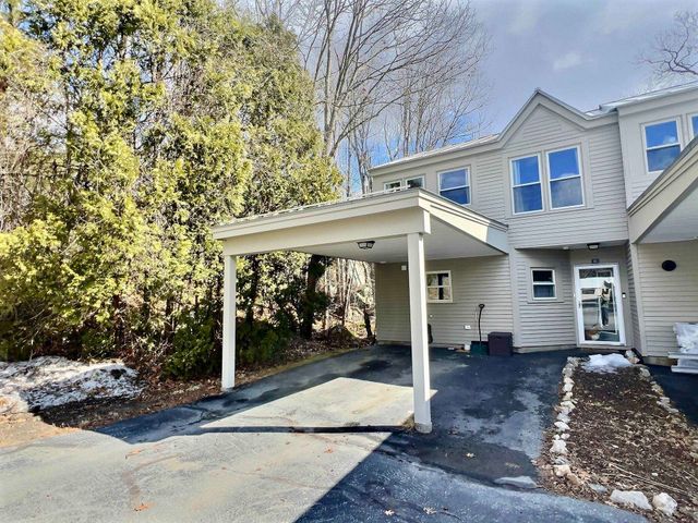 40 Wolf Road, Lebanon, NH 03766