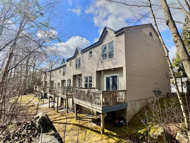 40 Wolf Road, Lebanon, NH 03766