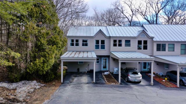 40 Wolf Road, Lebanon, NH 03766