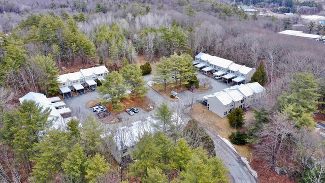 40 Wolf Road, Lebanon, NH 03766