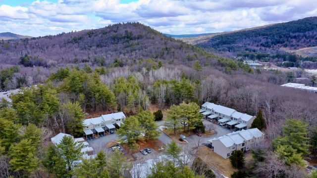 40 Wolf Road, Lebanon, NH 03766