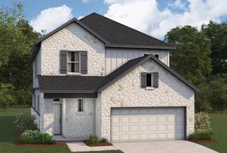 536 Darley Oak DR, Dripping Springs, TX 78620