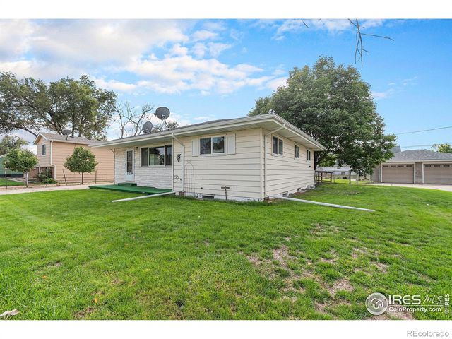 129 4th Street, Kersey, CO 80644