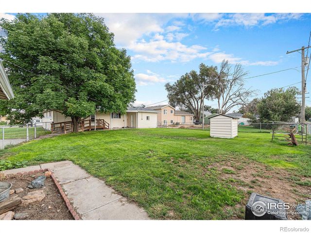 129 4th Street, Kersey, CO 80644