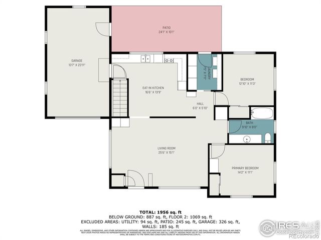 129 4th Street, Kersey, CO 80644