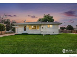 129 4th Street, Kersey, CO 80644