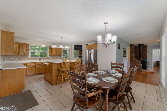 134 Singletree Lane, Dawsonville, GA 30534