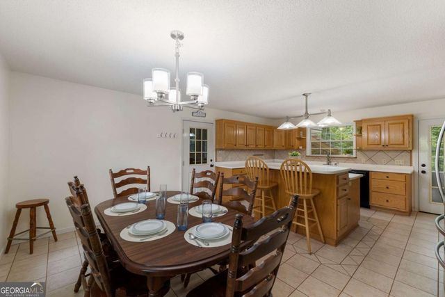 134 Singletree Lane, Dawsonville, GA 30534