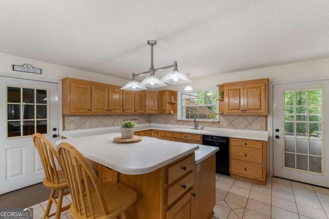 134 Singletree Lane, Dawsonville, GA 30534