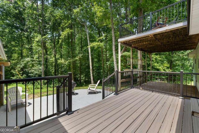 134 Singletree Lane, Dawsonville, GA 30534