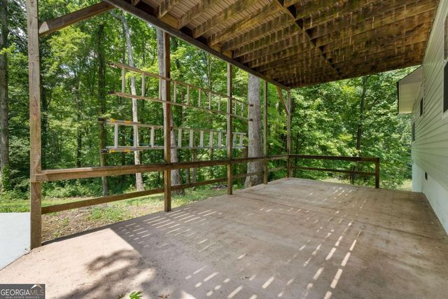 134 Singletree Lane, Dawsonville, GA 30534