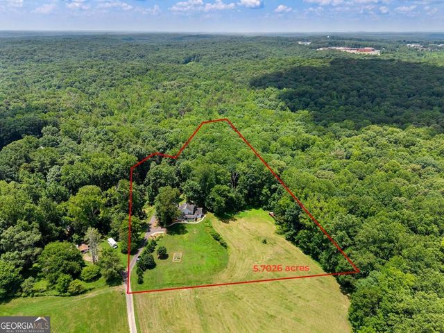 134 Singletree Lane, Dawsonville, GA 30534