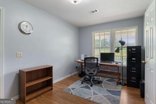 134 Singletree Lane, Dawsonville, GA 30534