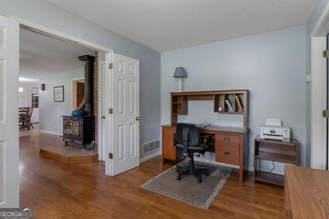 134 Singletree Lane, Dawsonville, GA 30534