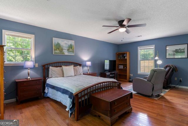 134 Singletree Lane, Dawsonville, GA 30534