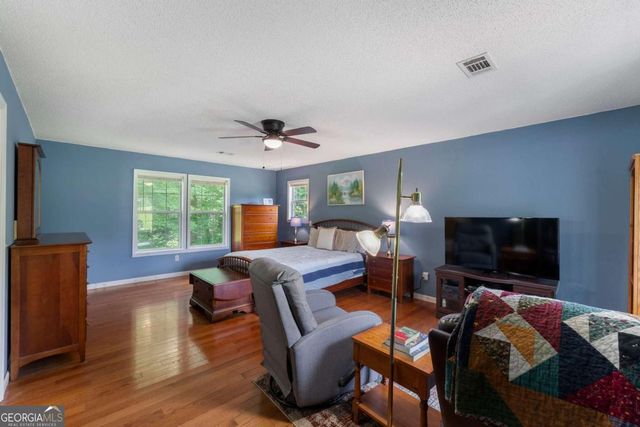 134 Singletree Lane, Dawsonville, GA 30534