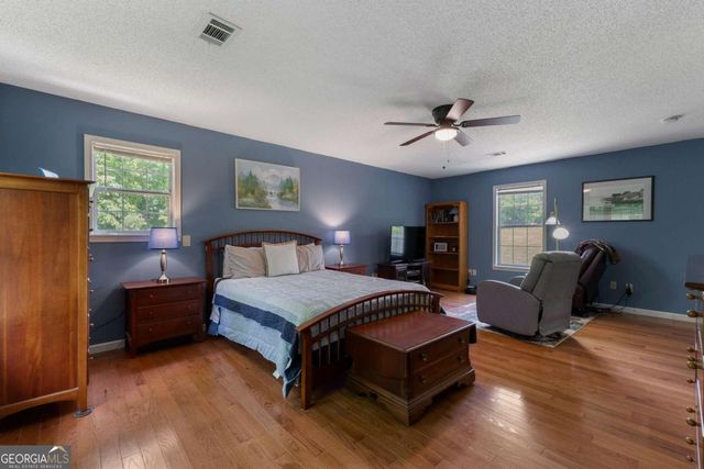 134 Singletree Lane, Dawsonville, GA 30534