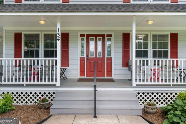 134 Singletree Lane, Dawsonville, GA 30534