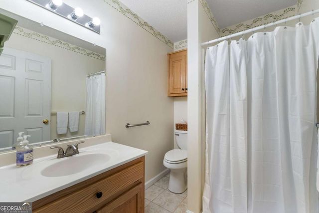 134 Singletree Lane, Dawsonville, GA 30534