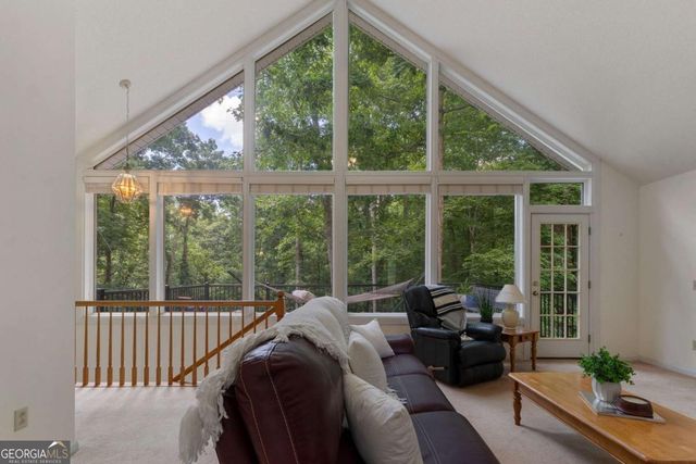 134 Singletree Lane, Dawsonville, GA 30534