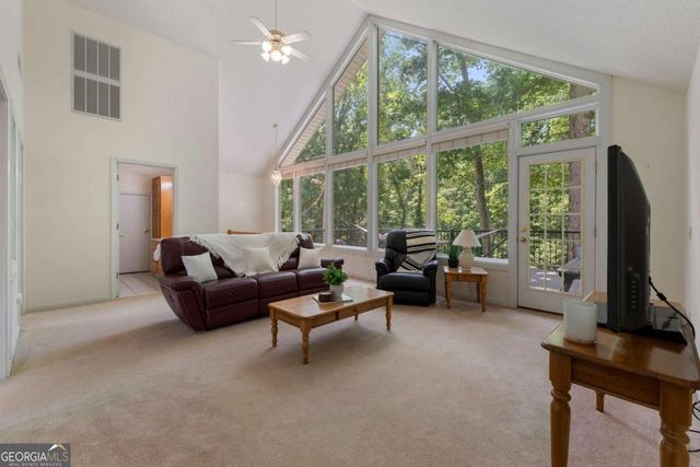 134 Singletree Lane, Dawsonville, GA 30534