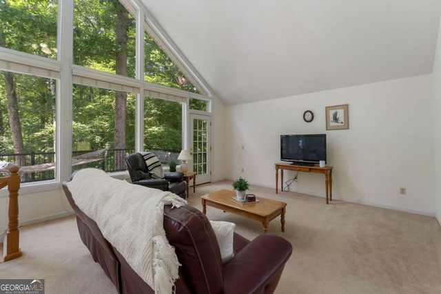 134 Singletree Lane, Dawsonville, GA 30534
