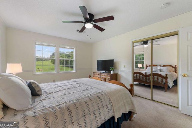 134 Singletree Lane, Dawsonville, GA 30534