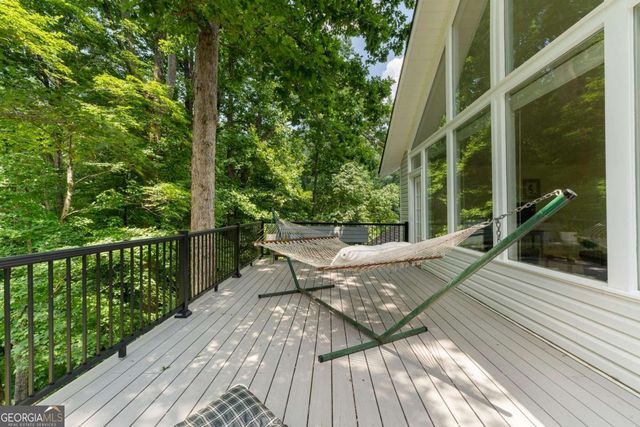 134 Singletree Lane, Dawsonville, GA 30534