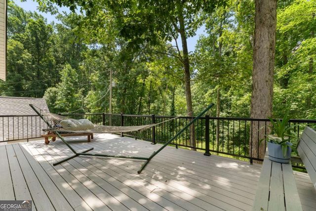 134 Singletree Lane, Dawsonville, GA 30534