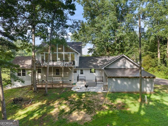 134 Singletree Lane, Dawsonville, GA 30534