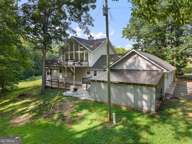 134 Singletree Lane, Dawsonville, GA 30534