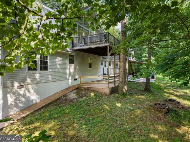 134 Singletree Lane, Dawsonville, GA 30534